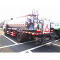 Dongfeng 6000l Asphalt Dossierwagen LKW Tank LKW